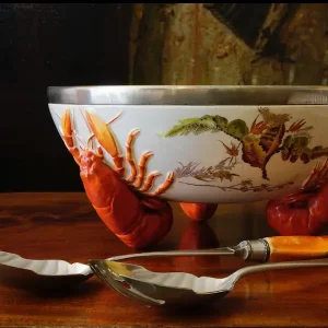 CIOTOLA VITTORIANA  WEDGWOOD