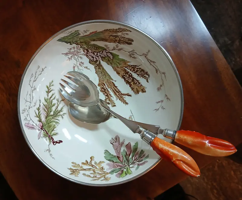 CIOTOLA VITTORIANA  WEDGWOOD