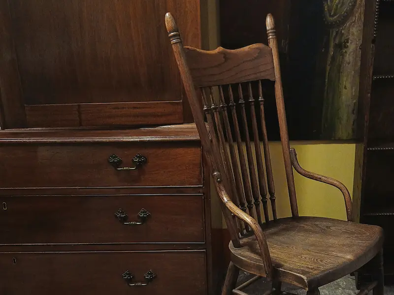 SEDIA ARTS & CRAFTS INGLESE