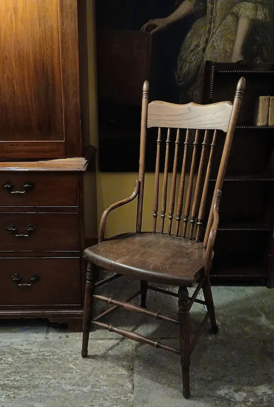 SEDIA ARTS & CRAFTS INGLESE