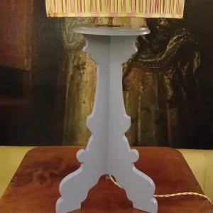 LAMPADA TORCIERA  DA TAVOLO