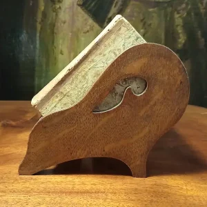 REGGILIBRI IN ROVERE EDOARDIANO